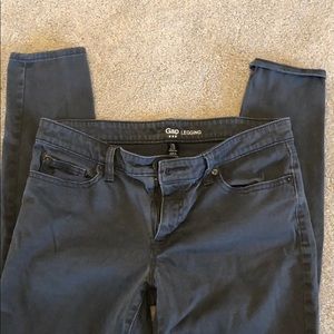 Gap Skinny leggings